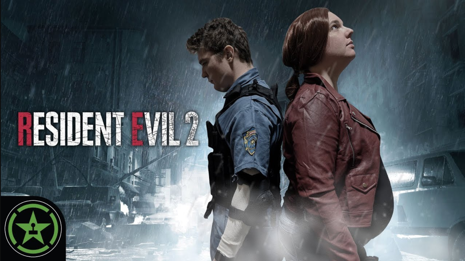 Resident Evil 2 Pc Torrent